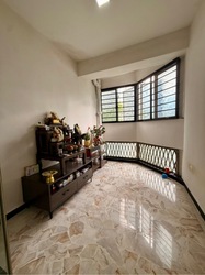 Blk 116 Jurong East Ville (Jurong East), HDB 5 Rooms #557538901